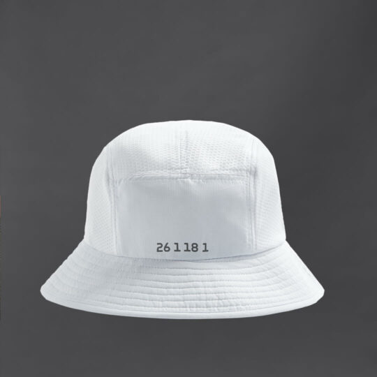 Textile Cap